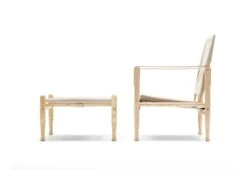 Safari Chair, 1933 -Online Furniture Shop carl hansen kaare klint safari chair 4