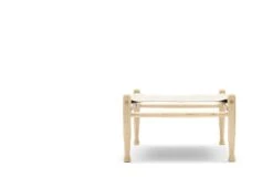 Safari Foot Stool, 1933 -Online Furniture Shop carl hansen kaare klint safari footstool 1