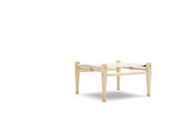 Safari Foot Stool, 1933 -Online Furniture Shop carl hansen kaare klint safari footstool 2