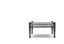 Safari Foot Stool, 1933 -Online Furniture Shop carl hansen kaare klint safari footstool ash stained oil thor