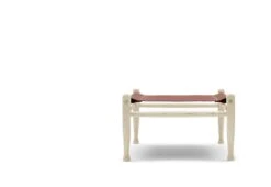 Safari Foot Stool, 1933 -Online Furniture Shop carl hansen kaare klint safari footstool white oil thor