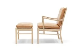 OW149 Colonial Footstool, 1949 12 OW149 Colonial Footstool, 1949 -Online Furniture Shop carl hansen ole wanscher 149f colonial footstool 2