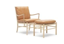 OW149 Colonial Footstool, 1949 11 OW149 Colonial Footstool, 1949 -Online Furniture Shop carl hansen ole wanscher 149f colonial footstool 4