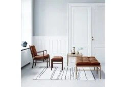 OW149 Colonial Footstool, 1949 14 OW149 Colonial Footstool, 1949 -Online Furniture Shop carl hansen ole wanscher 149f colonial footstool 6