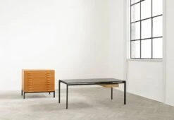 Professor Desk, 1955 -Online Furniture Shop carl hansen professor desk 6