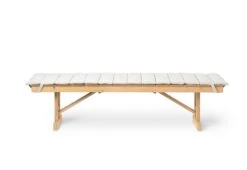 BM1871 Bench, 1971 -Online Furniture Shop carl hansen son borge mogensen bm1871 bench 4