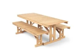 BM1871 Bench, 1971 -Online Furniture Shop carl hansen son borge mogensen bm1871 bench 8