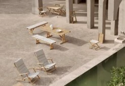 BM5768 Footstool 15 BM5768 Footstool -Online Furniture Shop carl hansen son borge mogensen bm5768 footstool 5