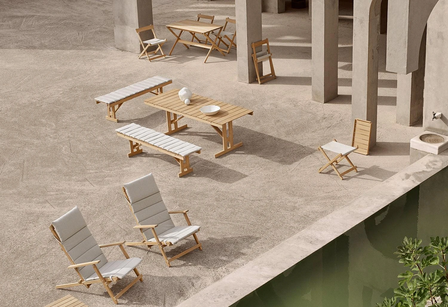 BM5768 Footstool 9 BM5768 Footstool - Image 7