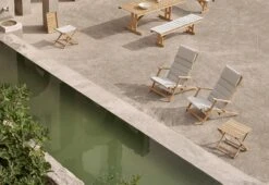 BM5868 Side Table -Online Furniture Shop carl hansen son borge mogensen bm5868 side table 4