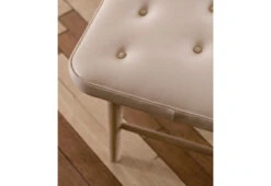 Foyer VLA75 Bench, 1945 14 Foyer VLA75 Bench, 1945 -Online Furniture Shop carl hansen son vilhelm lauritzen foyer vla75 bench 6