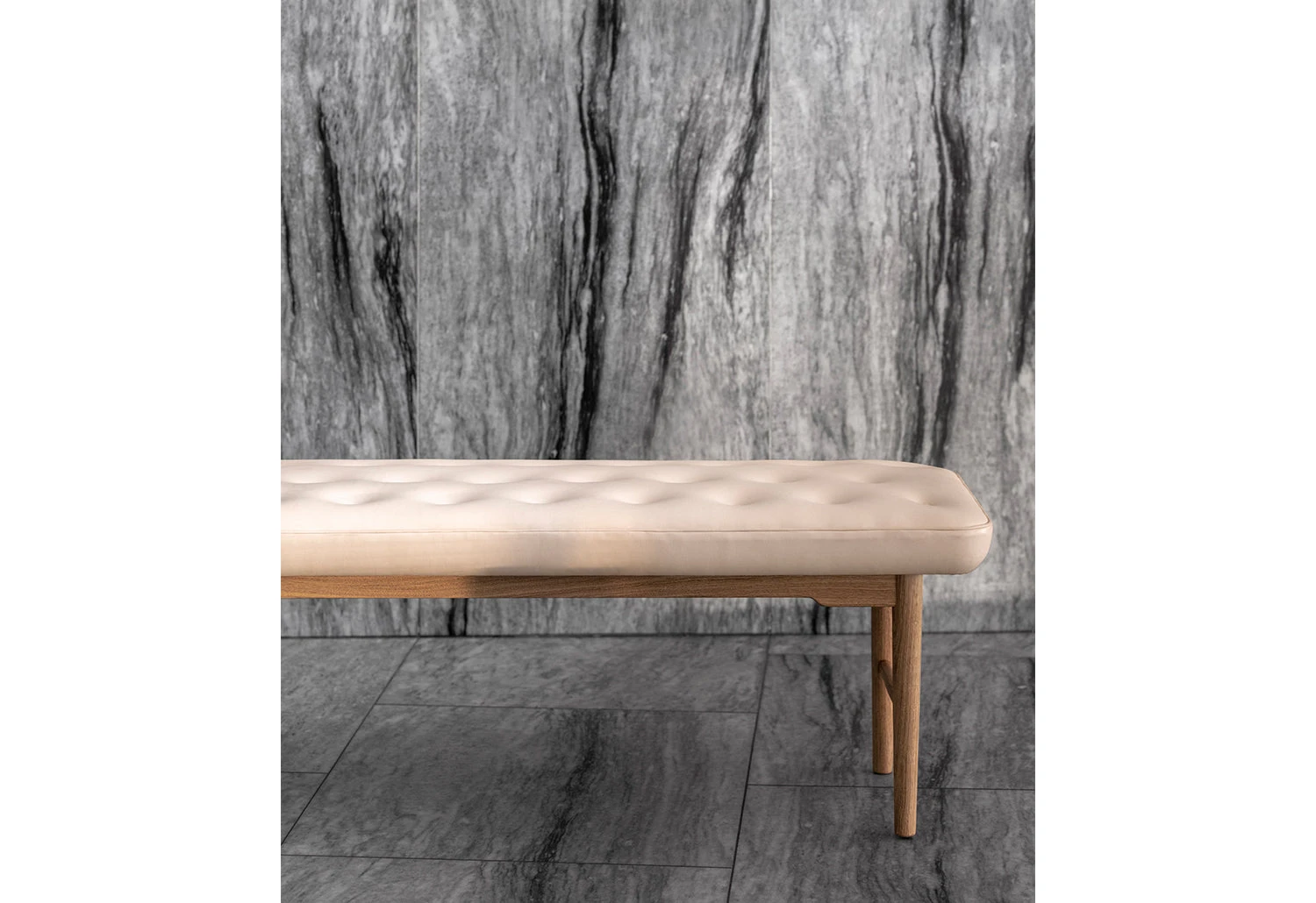 Foyer VLA75 Bench, 1945 9 Foyer VLA75 Bench, 1945 - Image 7