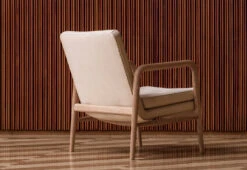 Foyer VLA76 Chair, 1945 -Online Furniture Shop carl hansen son vilhelm lauritzen foyer vla76 chair 6