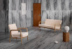 Foyer VLA76 Chair, 1945 -Online Furniture Shop carl hansen son vilhelm lauritzen foyer vla76 chair 7