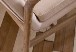 Foyer VLA76 Chair, 1945 -Online Furniture Shop carl hansen son vilhelm lauritzen foyer vla76 chair 8