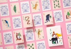 House Plants Playing Cards -Online Furniture Shop carolyn suzuki house plant playing cards 4