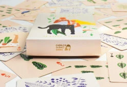 House Plants Playing Cards -Online Furniture Shop carolyn suzuki house plant playing cards 5