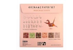 Origami Set -Online Furniture Shop carolyn suzuki origami set 3