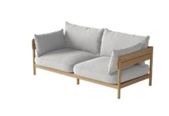 Case Tanso 2 Seater Sofa