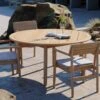 Case Tanso Round Table 2 Case Tanso Round Table -Online Furniture Shop case furniture tanso outdoor round table