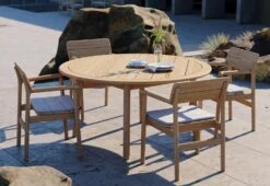 Case Tanso Round Table