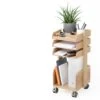 Casper Roller Workspace Organiser 1 Casper Roller Workspace Organiser -Online Furniture Shop casper roller 1