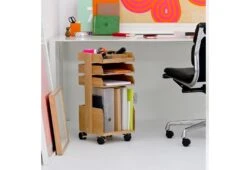 Casper Roller Workspace Organiser -Online Furniture Shop casper roller 5