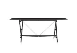 833 Cavalletto Dining Table, 1969