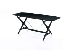833 Cavalletto Dining Table, 1969 -Online Furniture Shop cassina charlotte perriand cavalletto 2