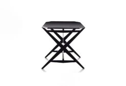 833 Cavalletto Dining Table, 1969 -Online Furniture Shop cassina charlotte perriand cavalletto 4