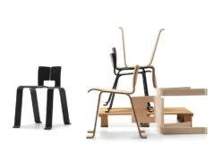 517 Ombra Tokyo Chair, 1954 -Online Furniture Shop cassina charlotte perriand ombra tokyo 1