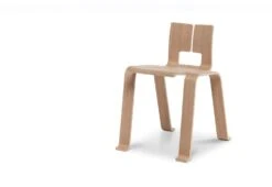 517 Ombra Tokyo Chair, 1954