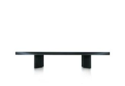 515 Plana Coffee Table, 1969 -Online Furniture Shop cassina charlotte perriand plana 1