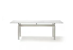 LC6 Table, 1928 -Online Furniture Shop cassina le corbusier LC6 3