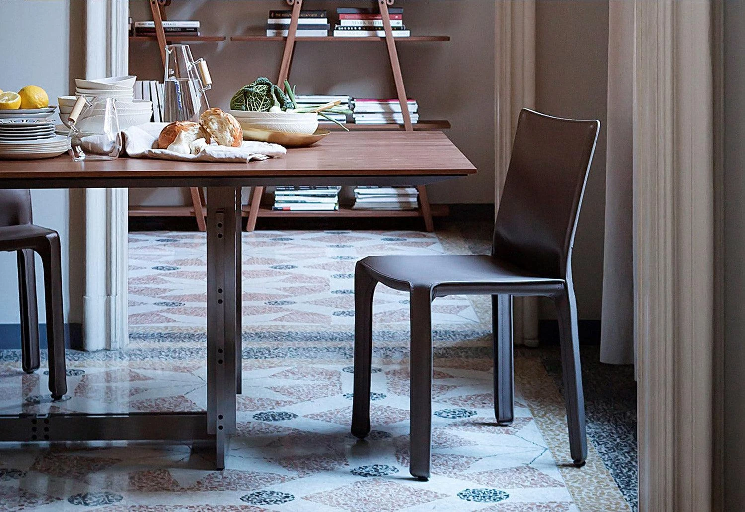 412 Cab Chair , 1977 9 412 Cab Chair , 1977 - Image 7