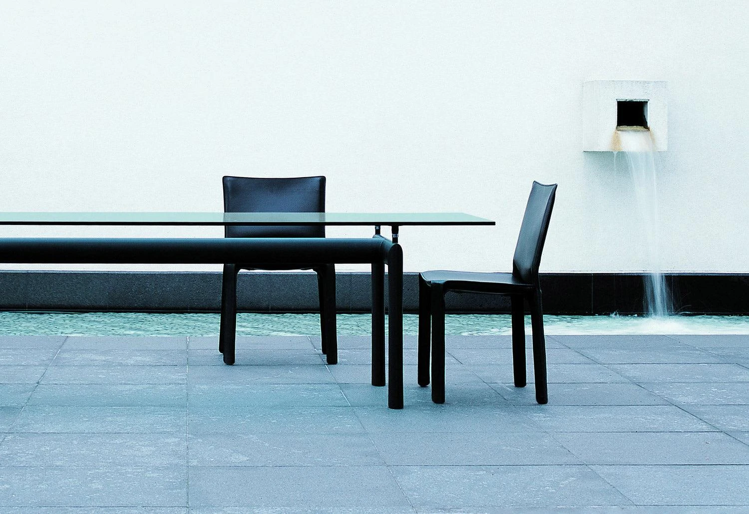 412 Cab Chair , 1977 10 412 Cab Chair , 1977 - Image 8