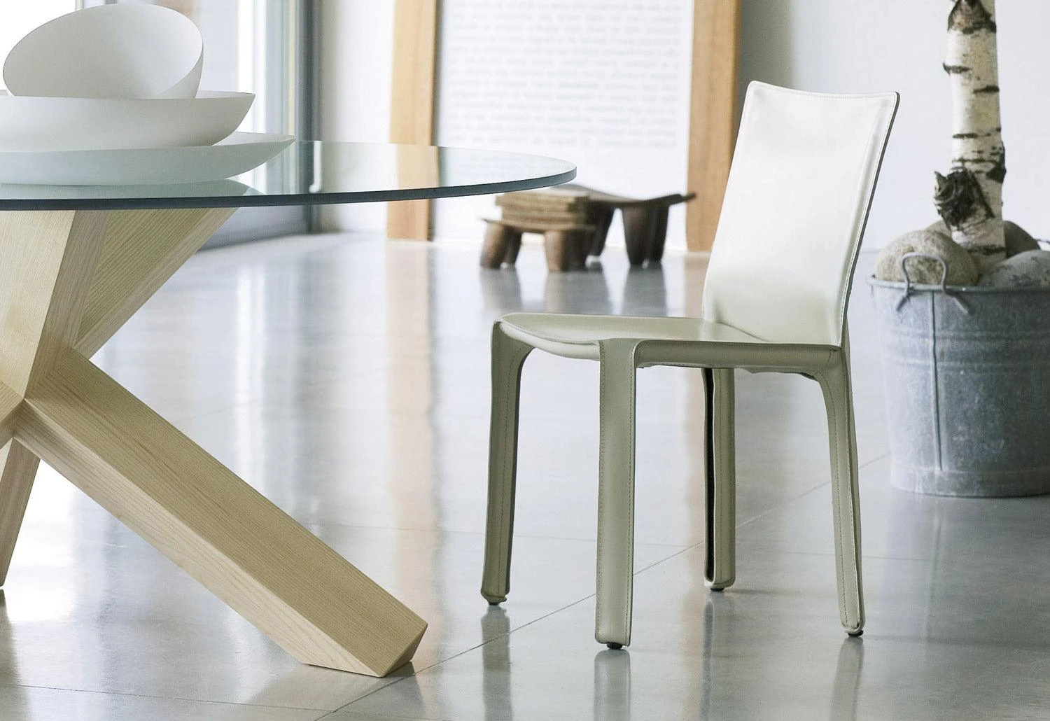 412 Cab Chair , 1977 12 412 Cab Chair , 1977 - Image 10