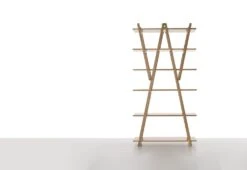 114 Nuvola Rossa Bookcase, 1977 -Online Furniture Shop cassina nuvola roasa 1