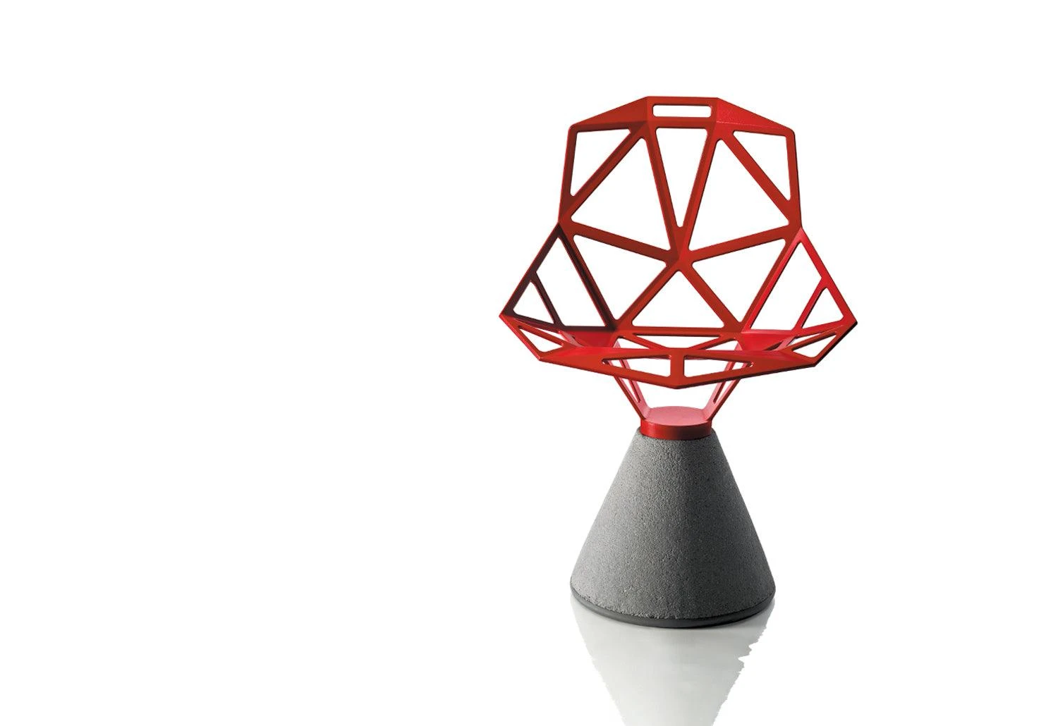 Magis Chair One Chair, 2004 4 Magis Chair One Chair, 2004 - Image 2