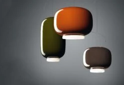 Chouchin Pendant Light, 2011