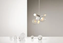 Clusterlamp Pendant Light, 2005