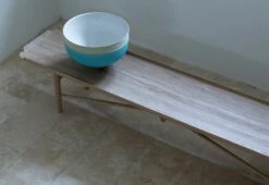 Cocktail Bench, 1951 -Online Furniture Shop cocktail bench 3