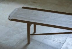 Cocktail Bench, 1951 -Online Furniture Shop cocktail bench 4