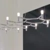 Crown Plana Major Chandelier, 2009 2 Crown Plana Major Chandelier, 2009 -Online Furniture Shop crown Plana major