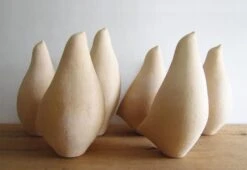 N/A Natural Stone Bird -Online Furniture Shop cs pottery bird 3