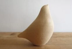 N/A Natural Stone Bird -Online Furniture Shop cs pottery bird 7