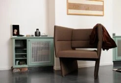 Cup Armchair, 2008 -Online Furniture Shop cup armchair 5