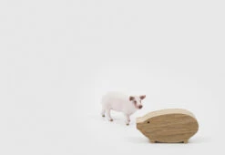 16 Animali Puzzle, 1957 -Online Furniture Shop danese enzo mar 16 animalis 1