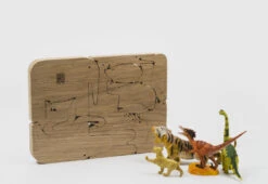 16 Animali Puzzle, 1957 -Online Furniture Shop danese enzo mar 16 animalis 5