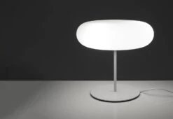 Artemide Itka Table Lamp, 1986 8 Artemide Itka Table Lamp, 1986 -Online Furniture Shop danese itkatable35 twentytwentyone